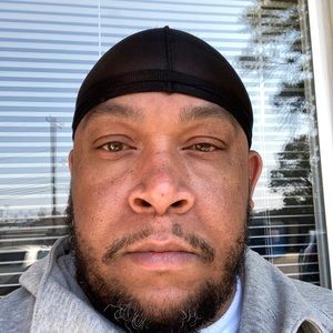 Meet your Posher, Christopher